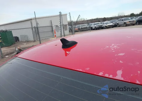 2016 Volkswagen Jetta 2.0T Gli Sel из США, поврежденный, VIN 3VW4S7AJ9GM230376